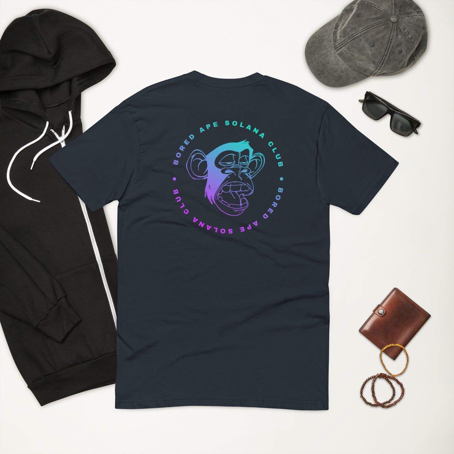BASC Short Sleeve T-shirt