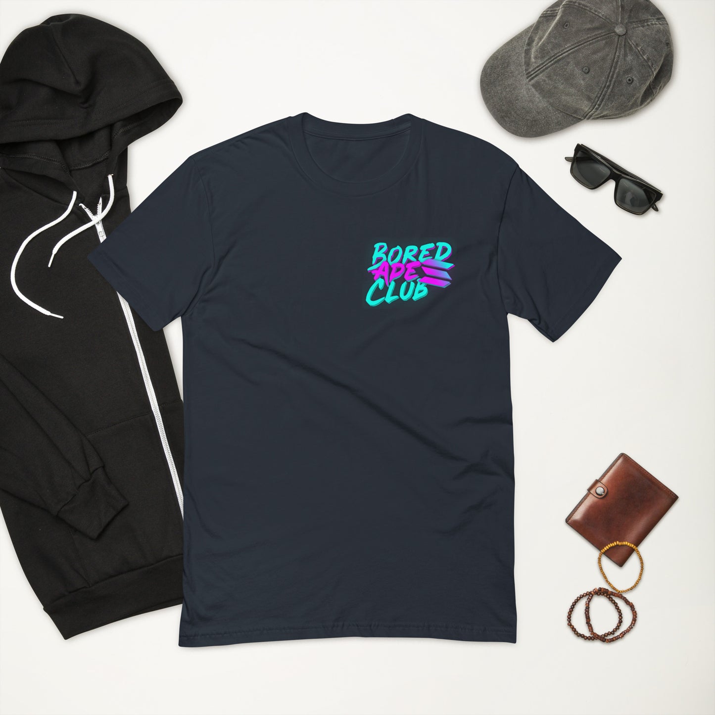 BASC Short Sleeve T-shirt