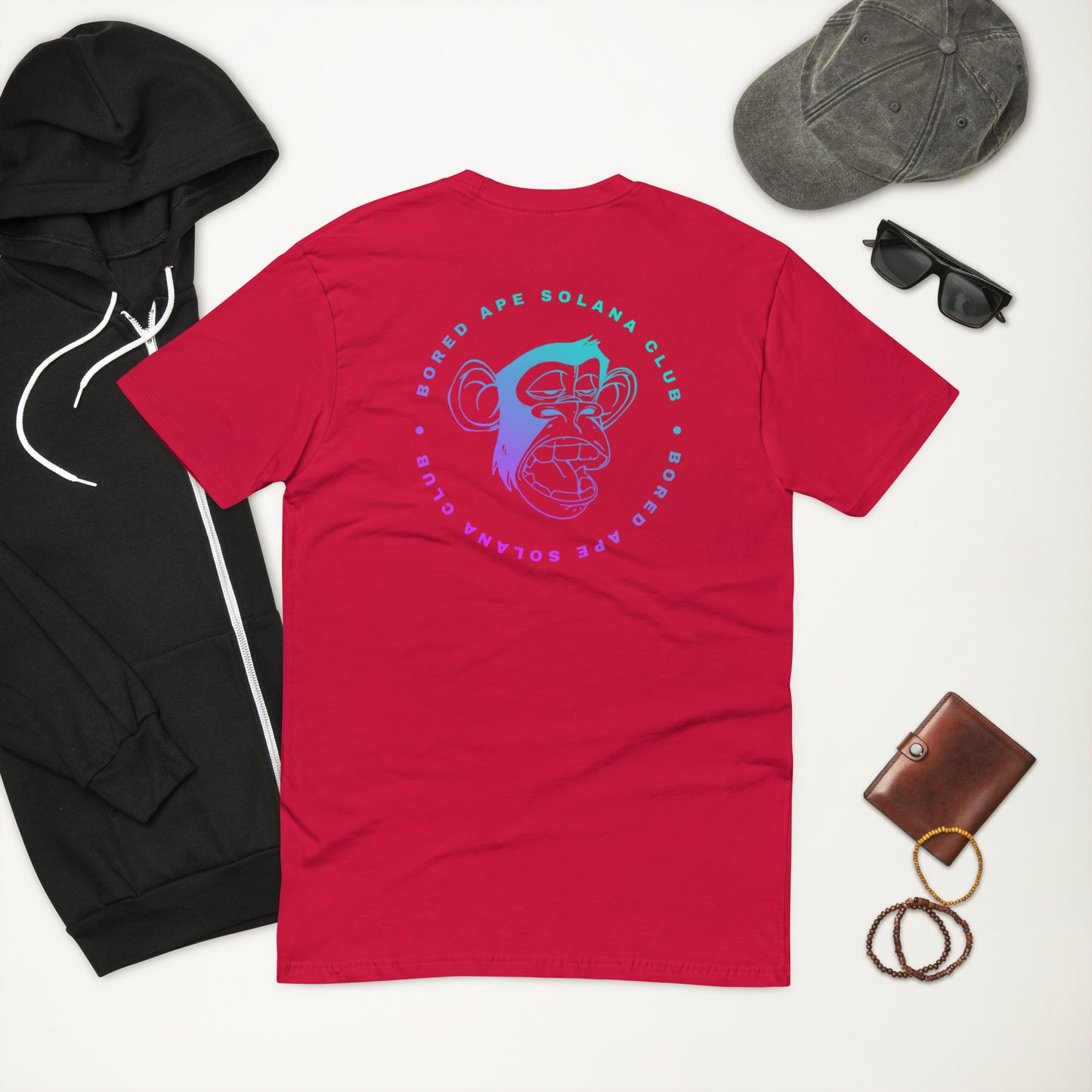 BASC Short Sleeve T-shirt