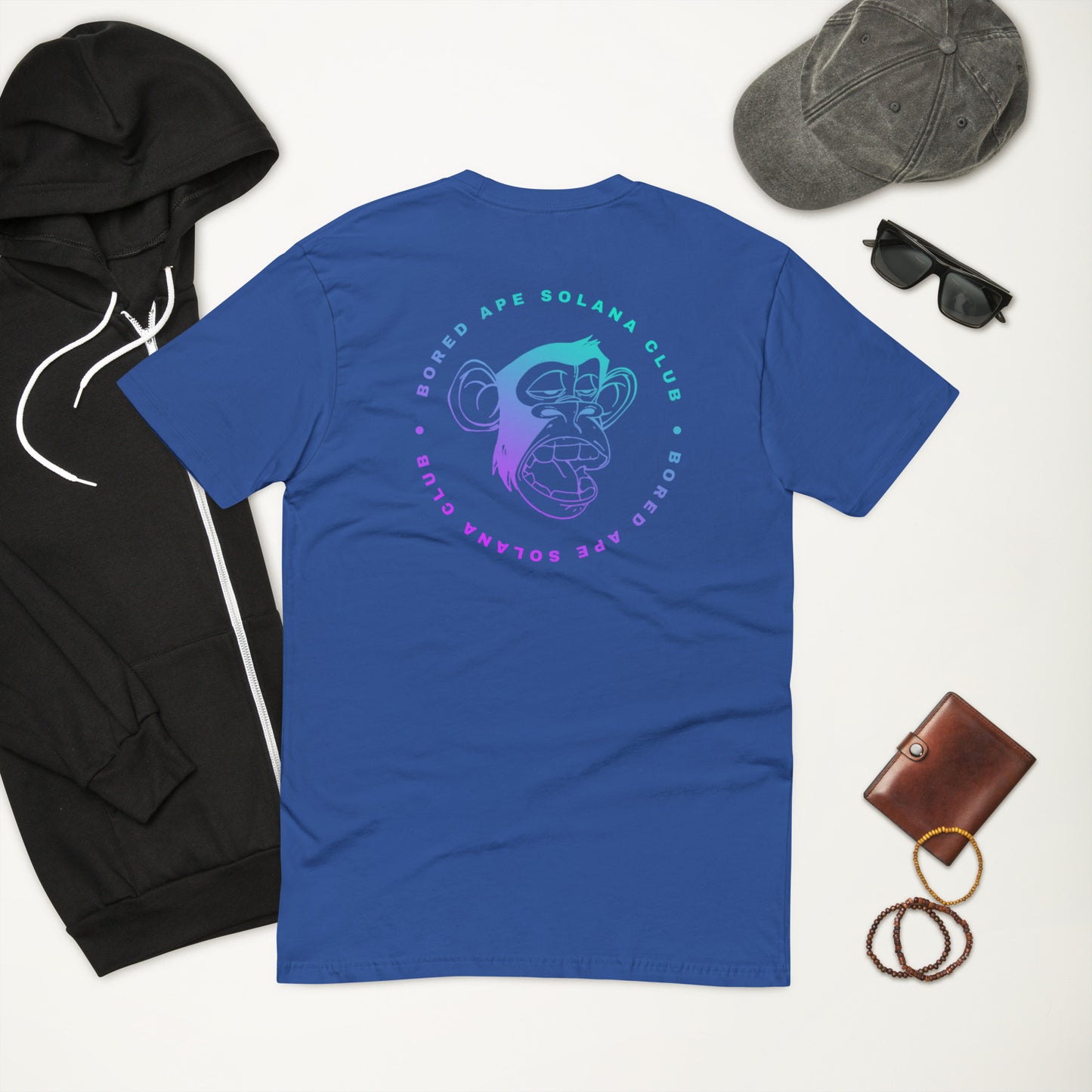 BASC Short Sleeve T-shirt