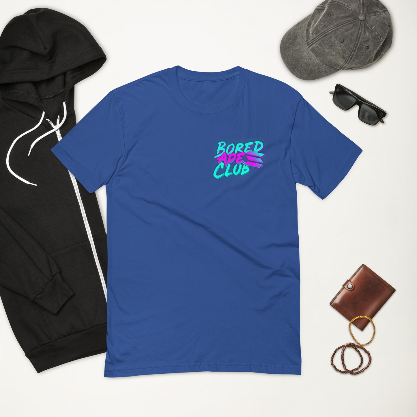 BASC Short Sleeve T-shirt