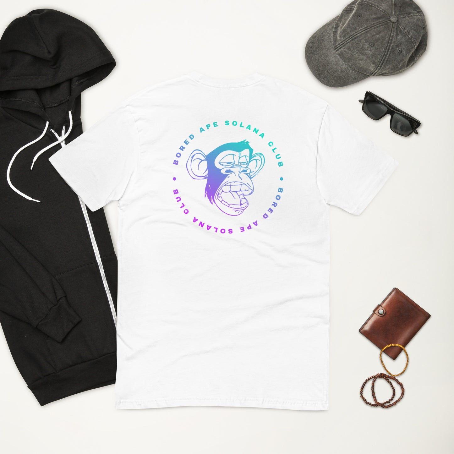 BASC Short Sleeve T-shirt