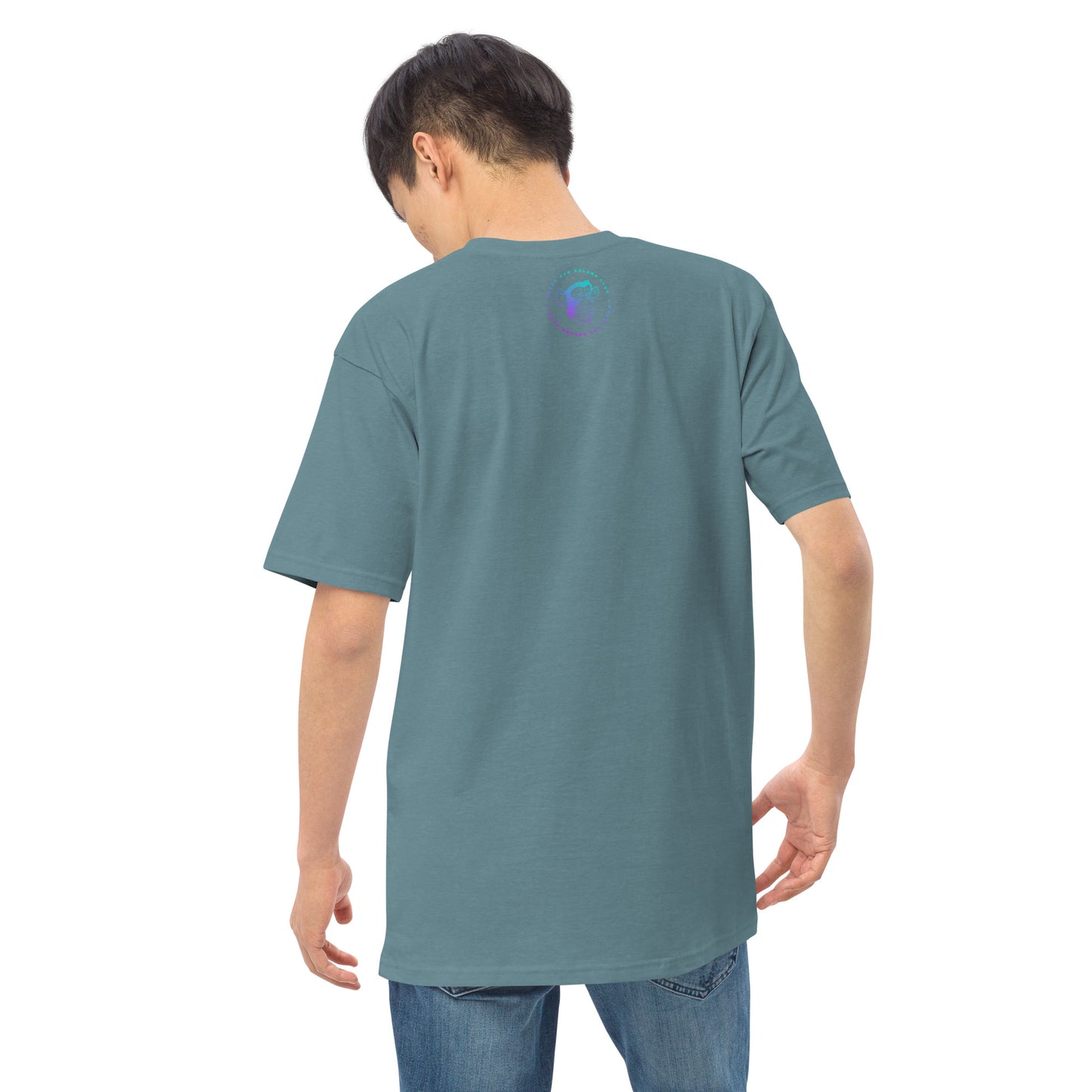 BASC V2 premium T-shirt