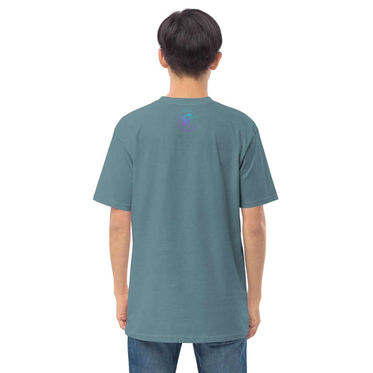 BASC V2 premium T-shirt