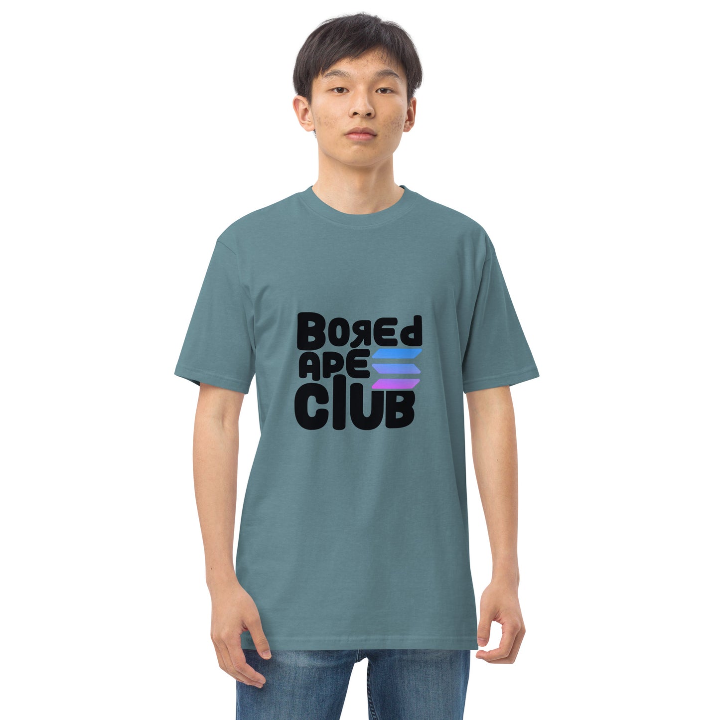 BASC V2 premium T-shirt