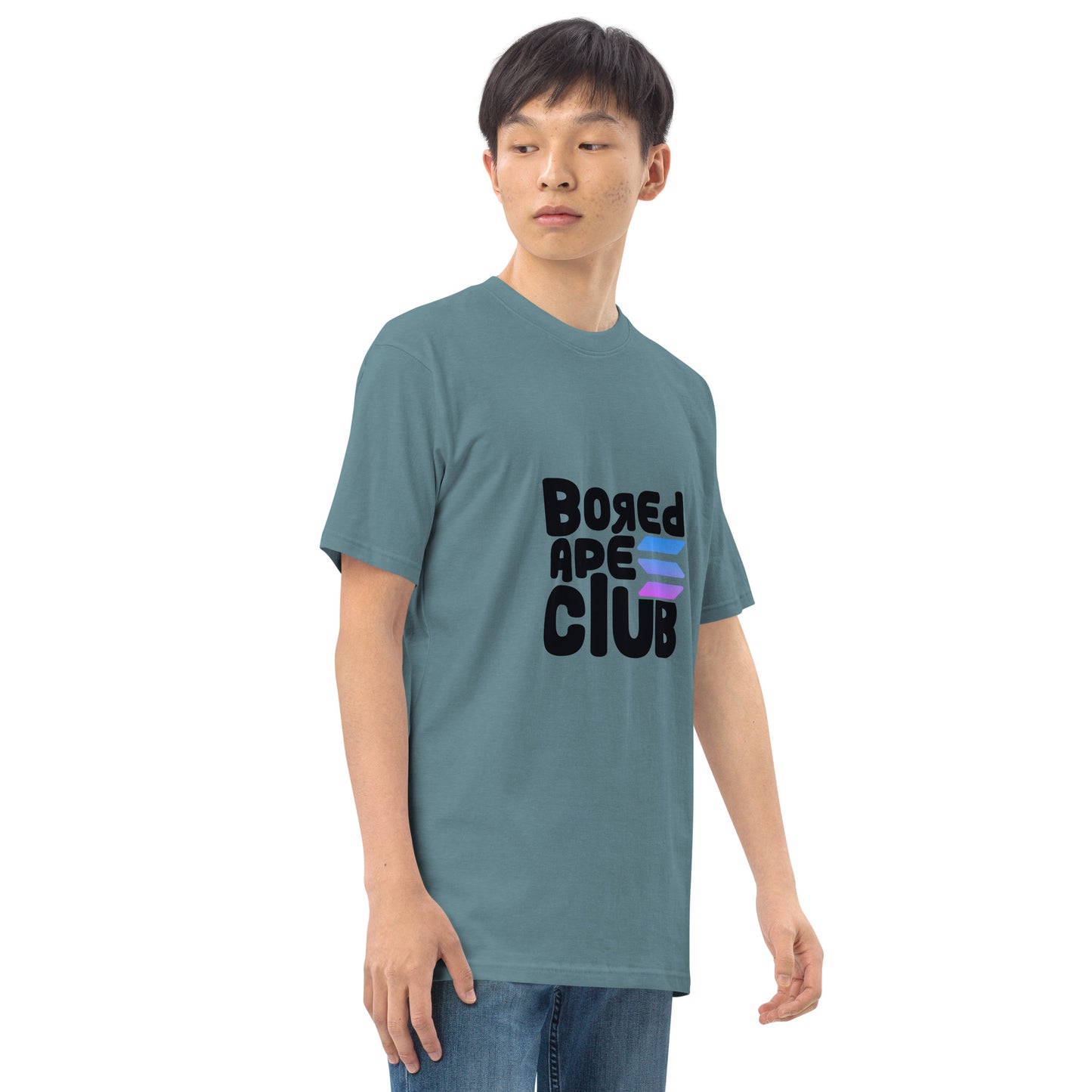 BASC V2 premium T-shirt