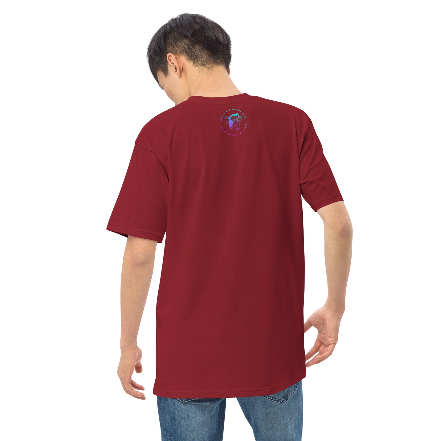BASC V2 premium T-shirt