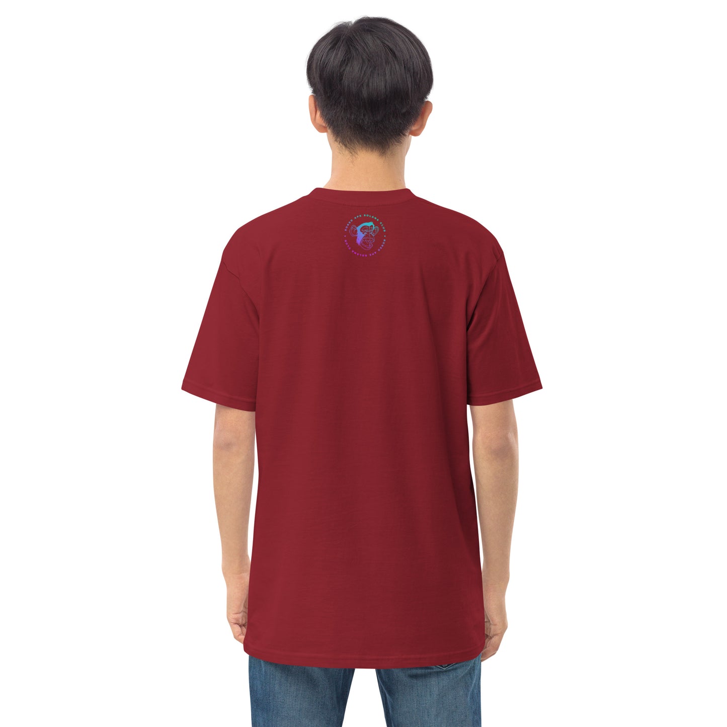 BASC V2 premium T-shirt