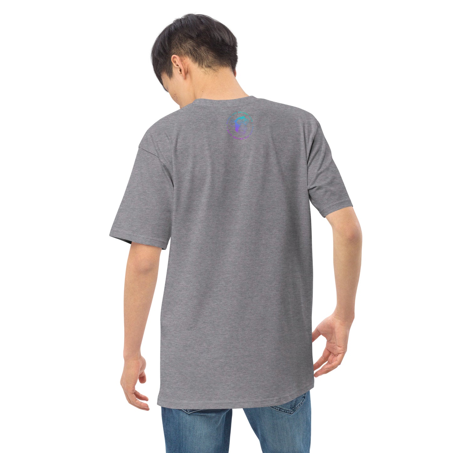 BASC V2 premium T-shirt