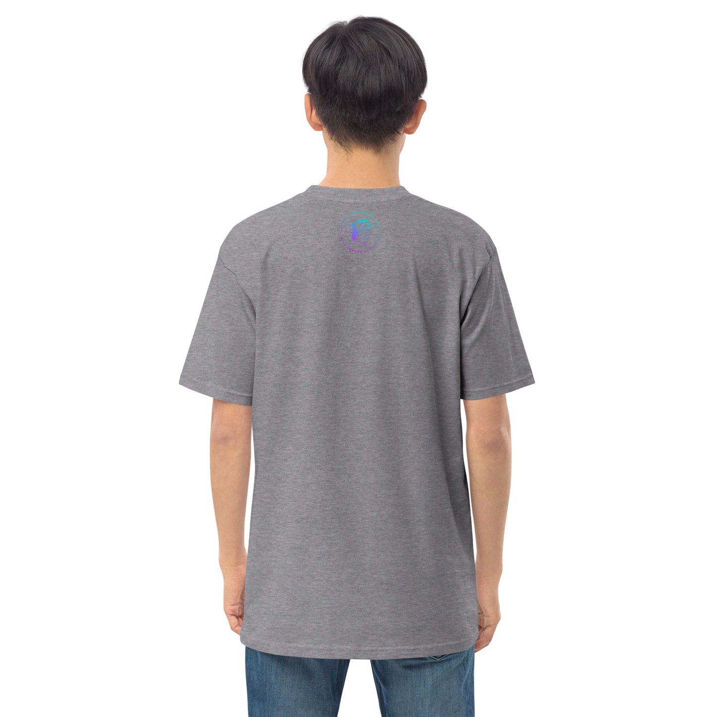 BASC V2 premium T-shirt