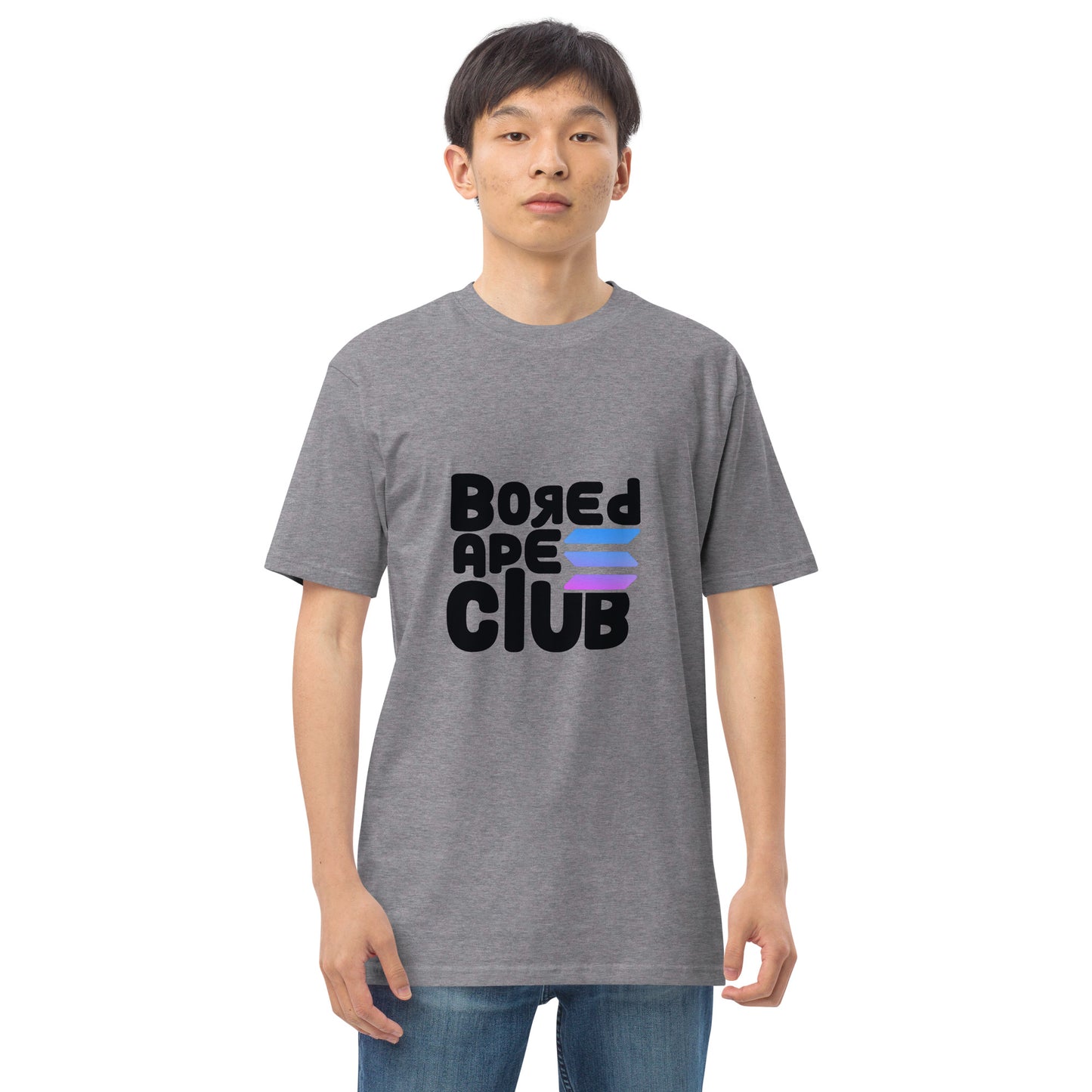 BASC V2 premium T-shirt