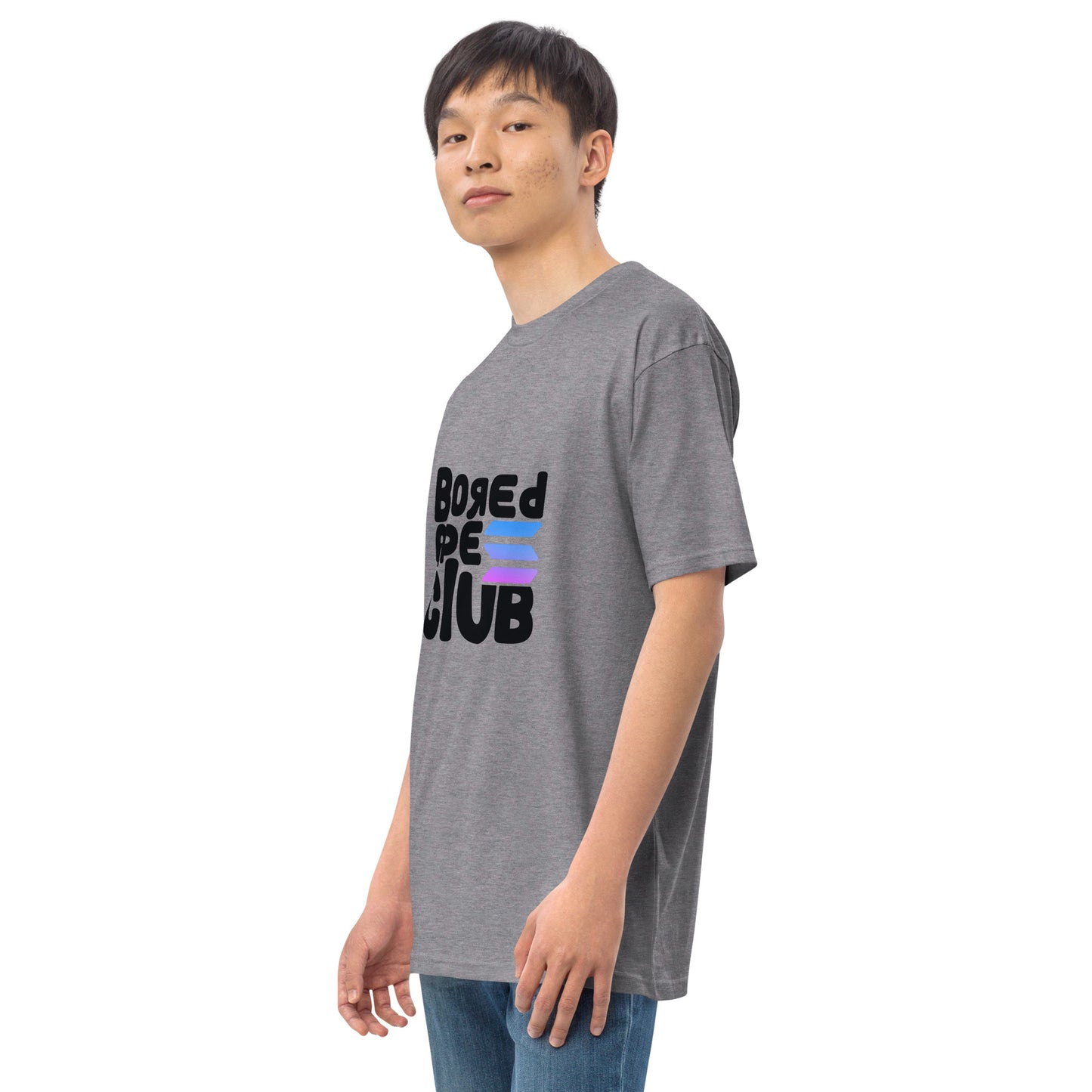 BASC V2 premium T-shirt