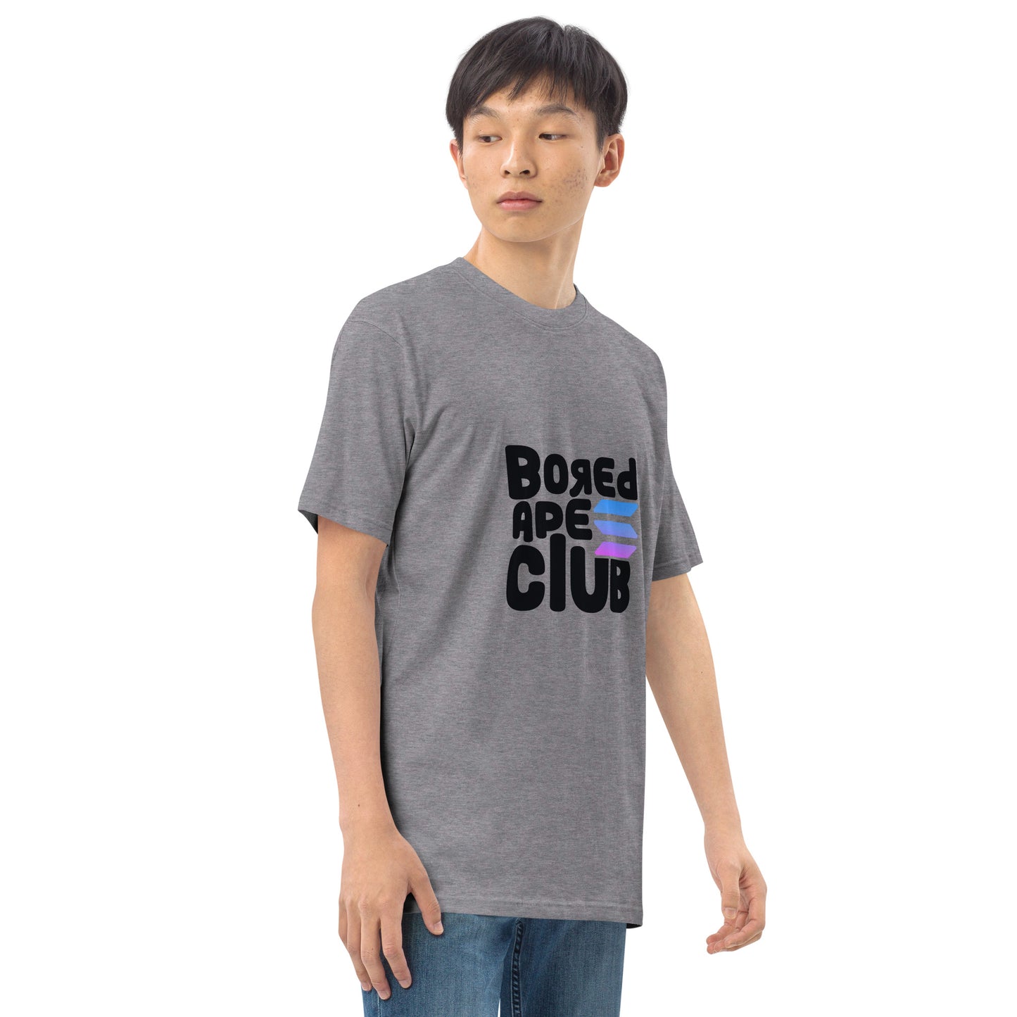 BASC V2 premium T-shirt