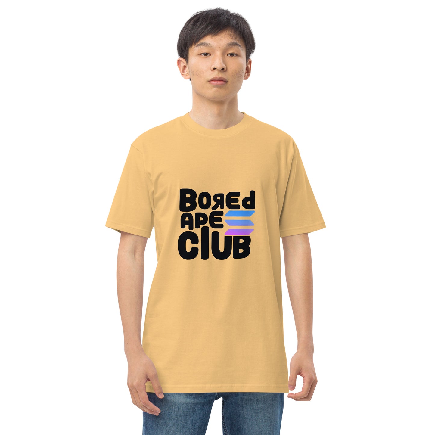 BASC V2 premium T-shirt