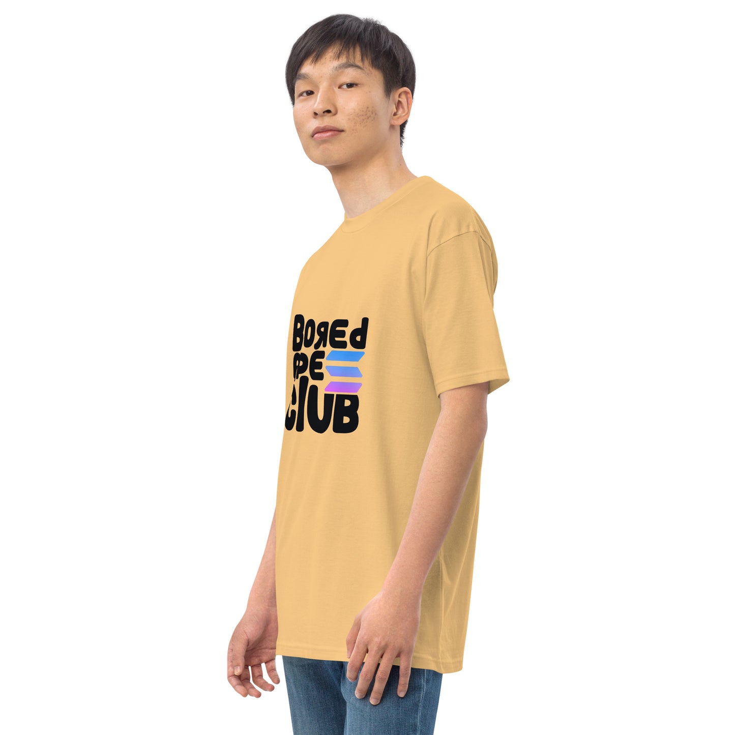 BASC V2 premium T-shirt
