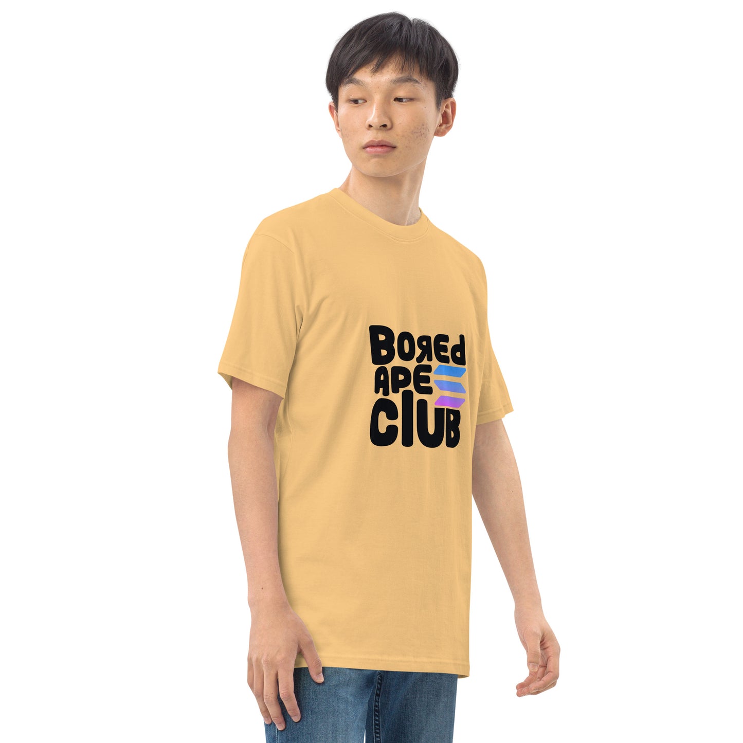 BASC V2 premium T-shirt