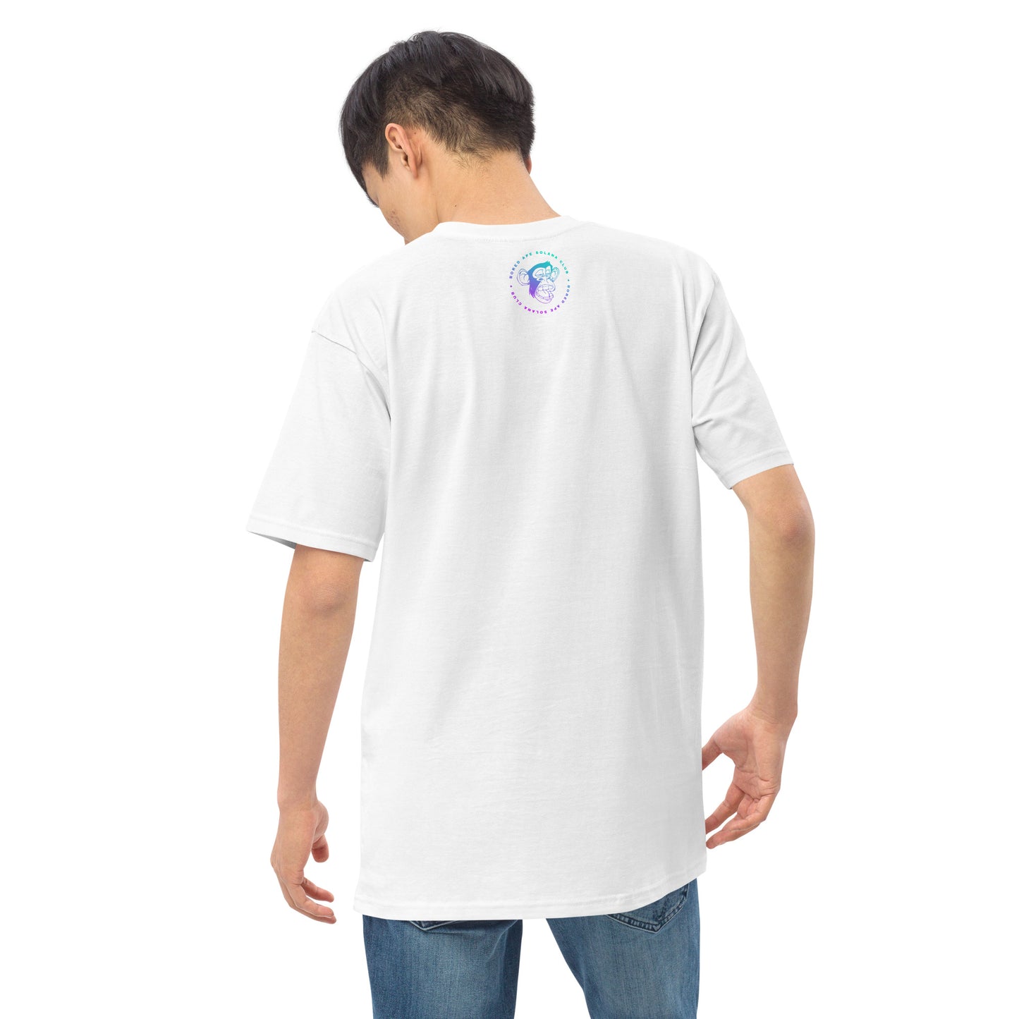 BASC V2 premium T-shirt