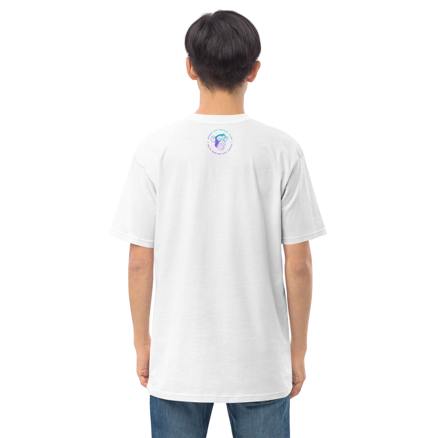 BASC V2 premium T-shirt