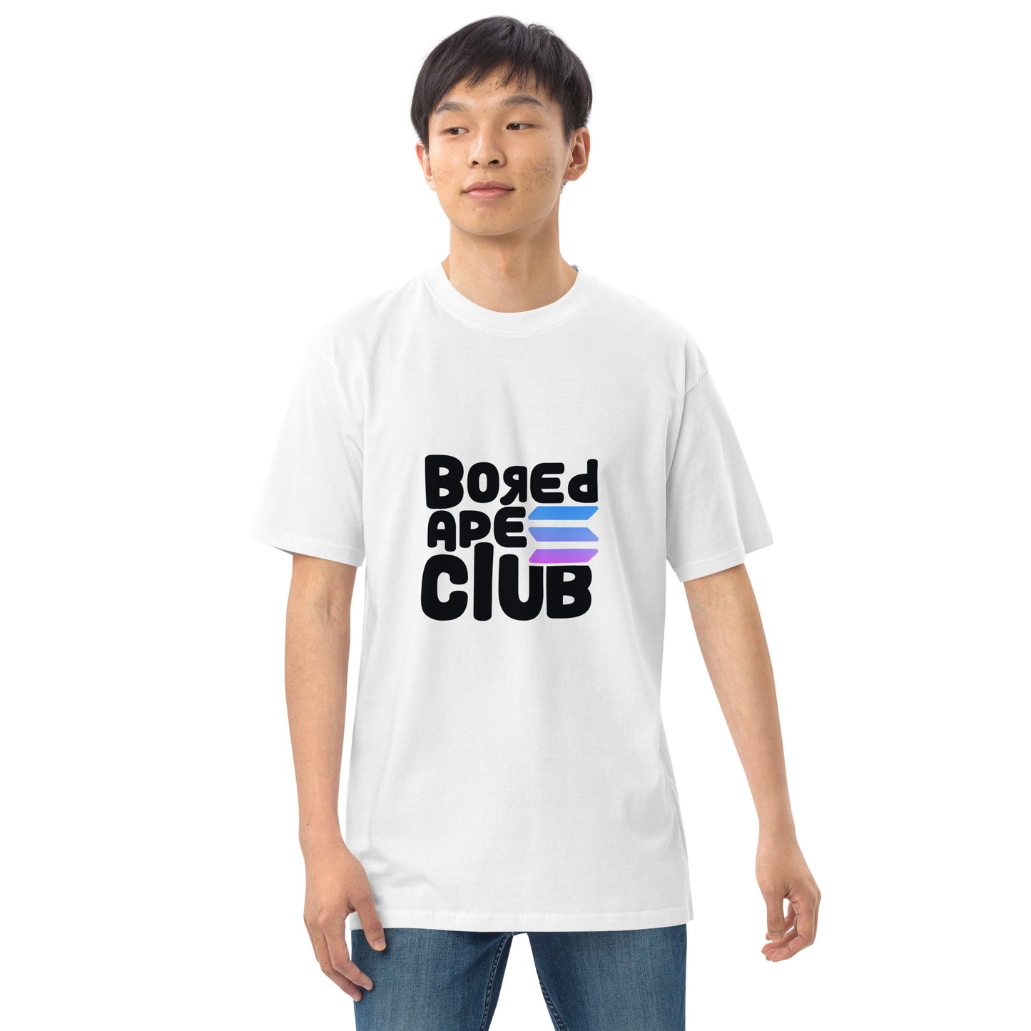 BASC V2 premium T-shirt
