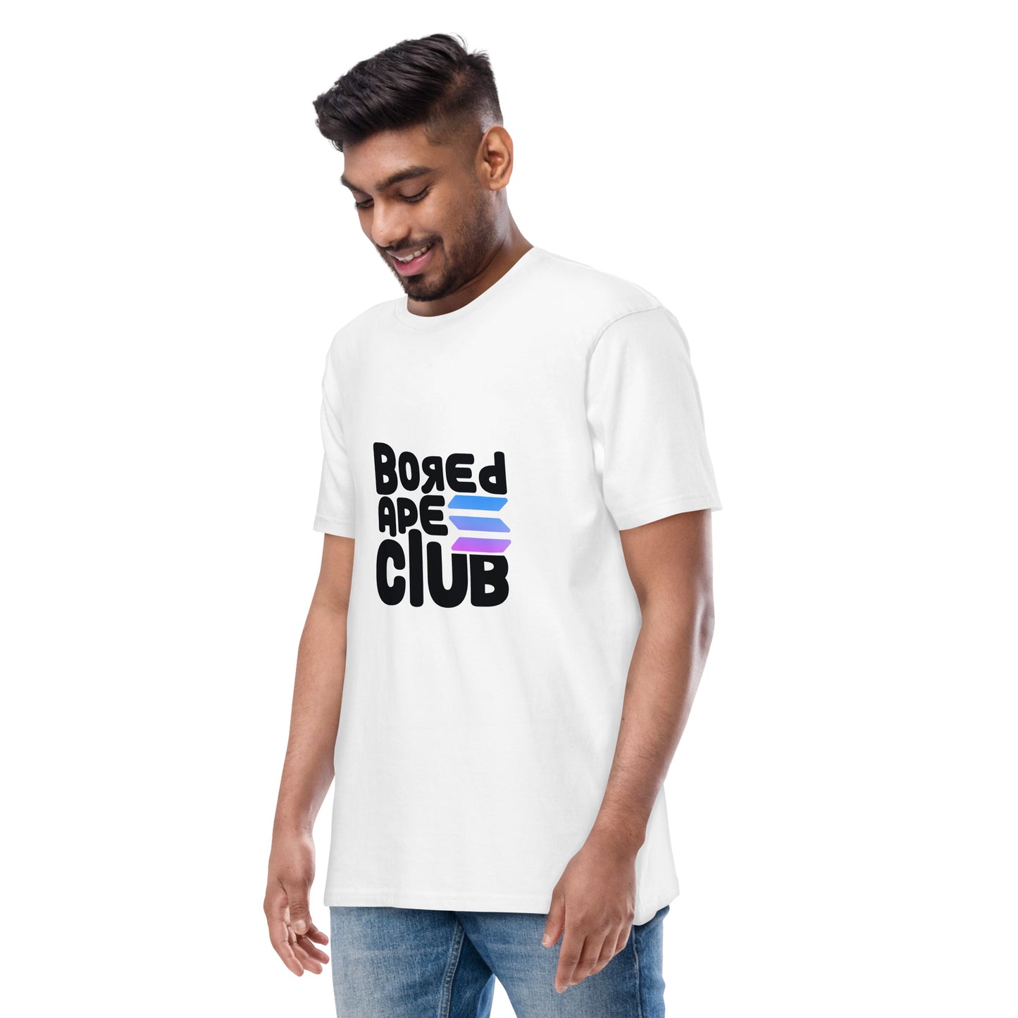 BASC V2 premium T-shirt