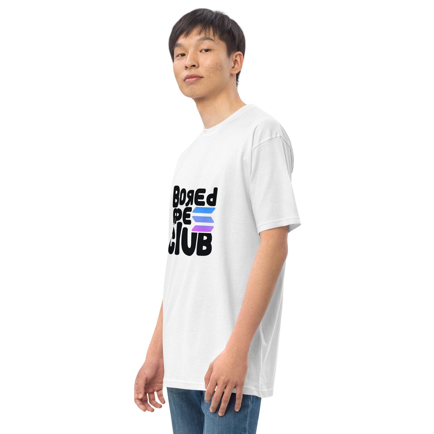 BASC V2 premium T-shirt
