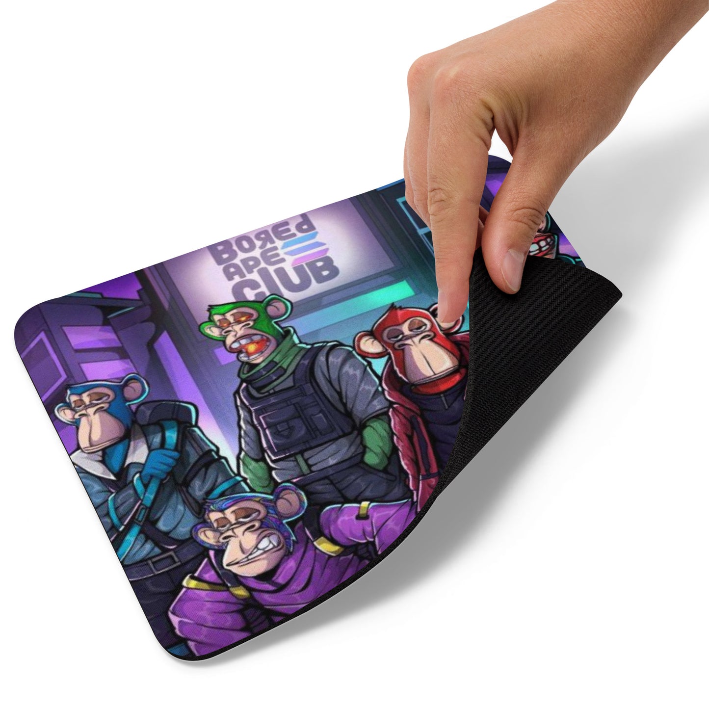 BASC Mouse pad