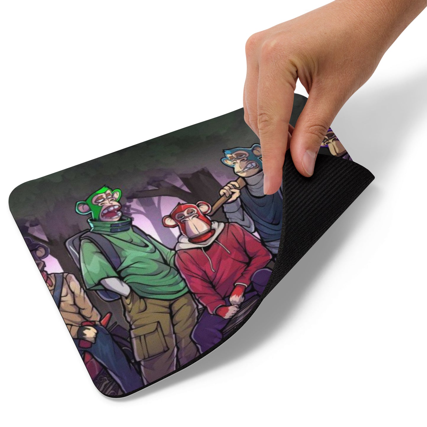 BASC Mouse pad