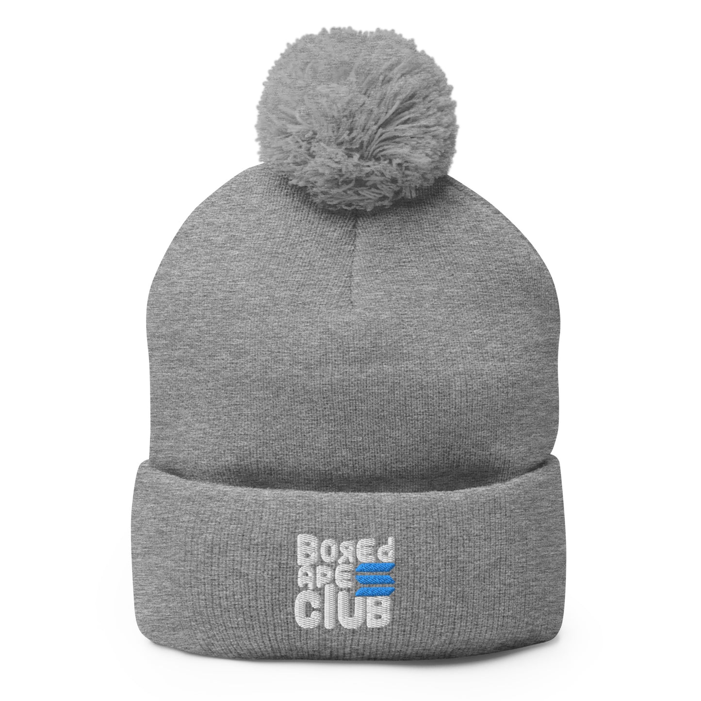 BASC Pom-Pom Beanie