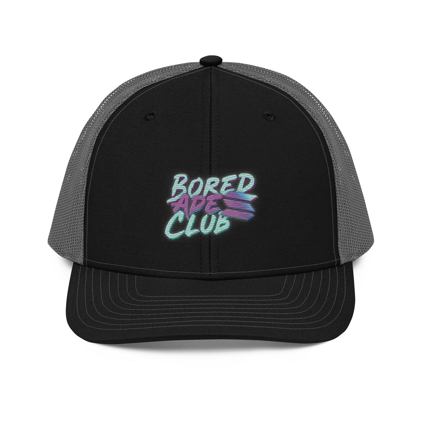 BASC Trucker hat