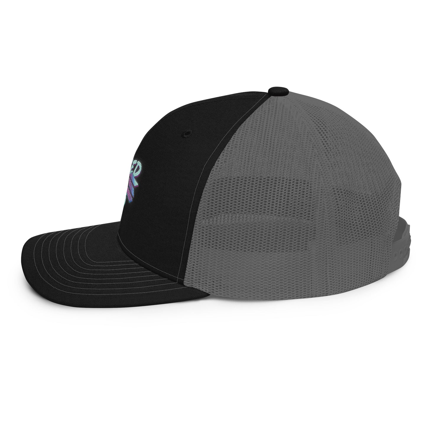 BASC Trucker hat