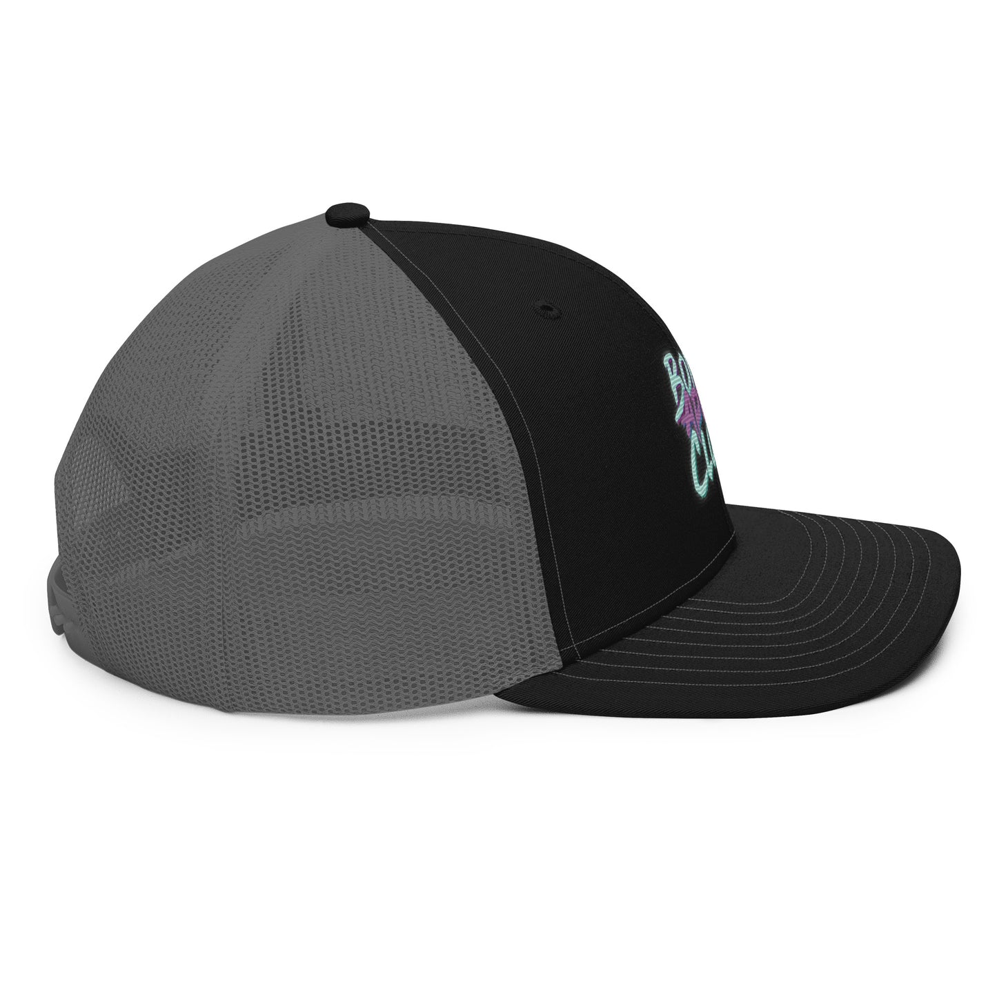 BASC Trucker hat