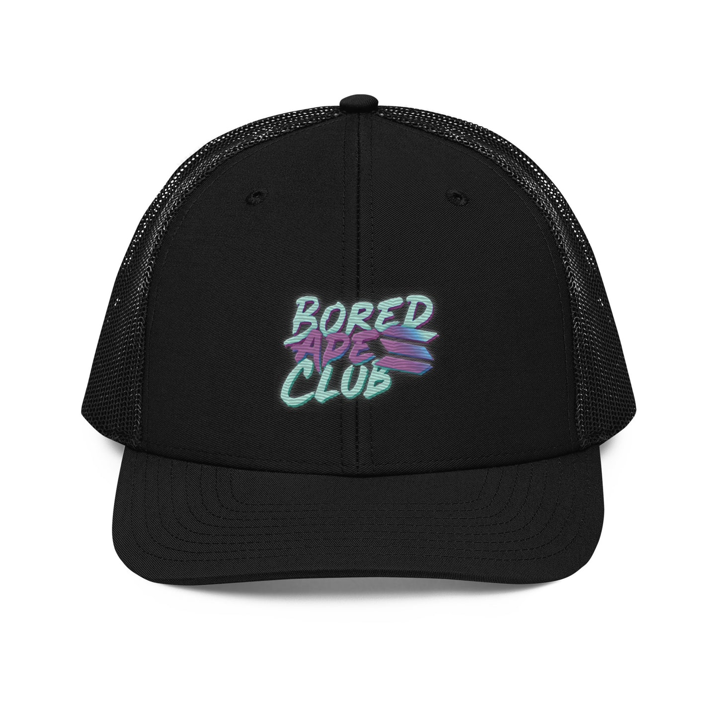 BASC Trucker hat