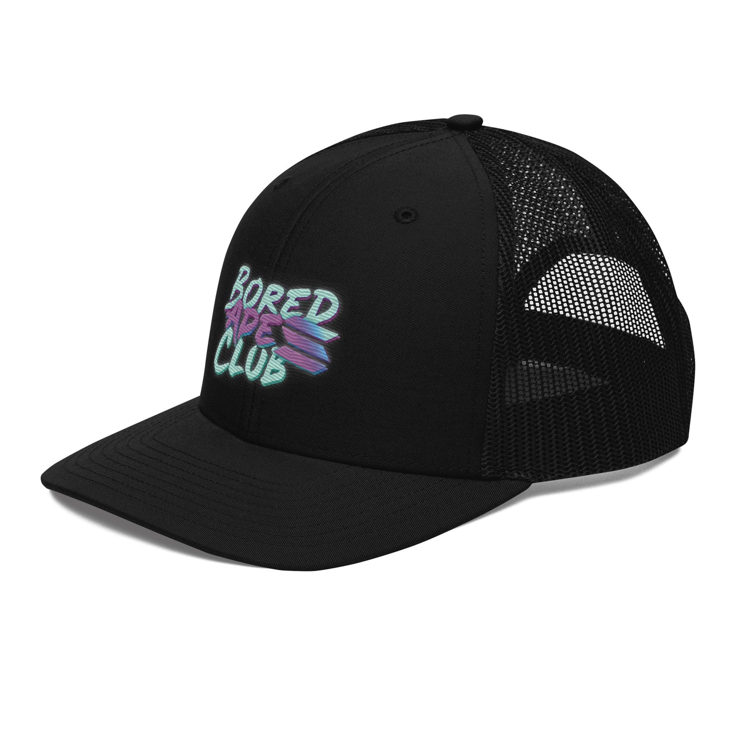 BASC Trucker hat