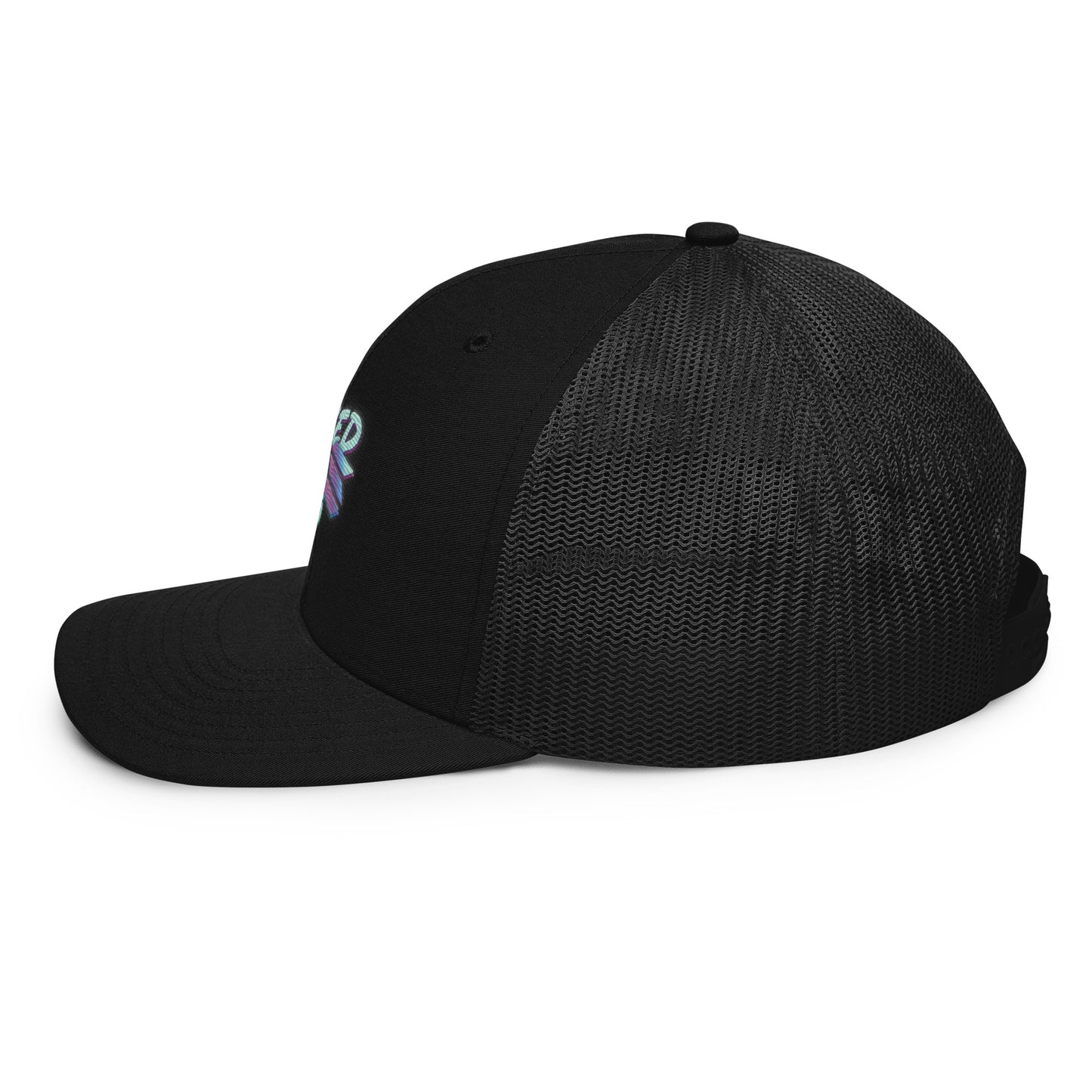 BASC Trucker hat
