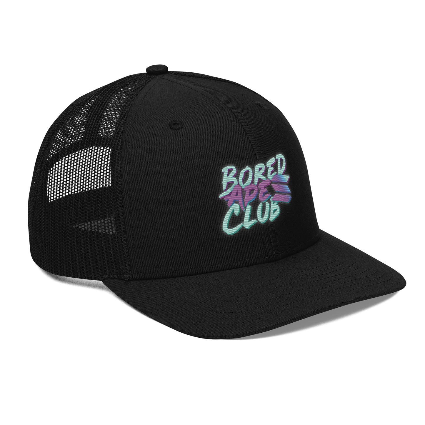 BASC Trucker hat