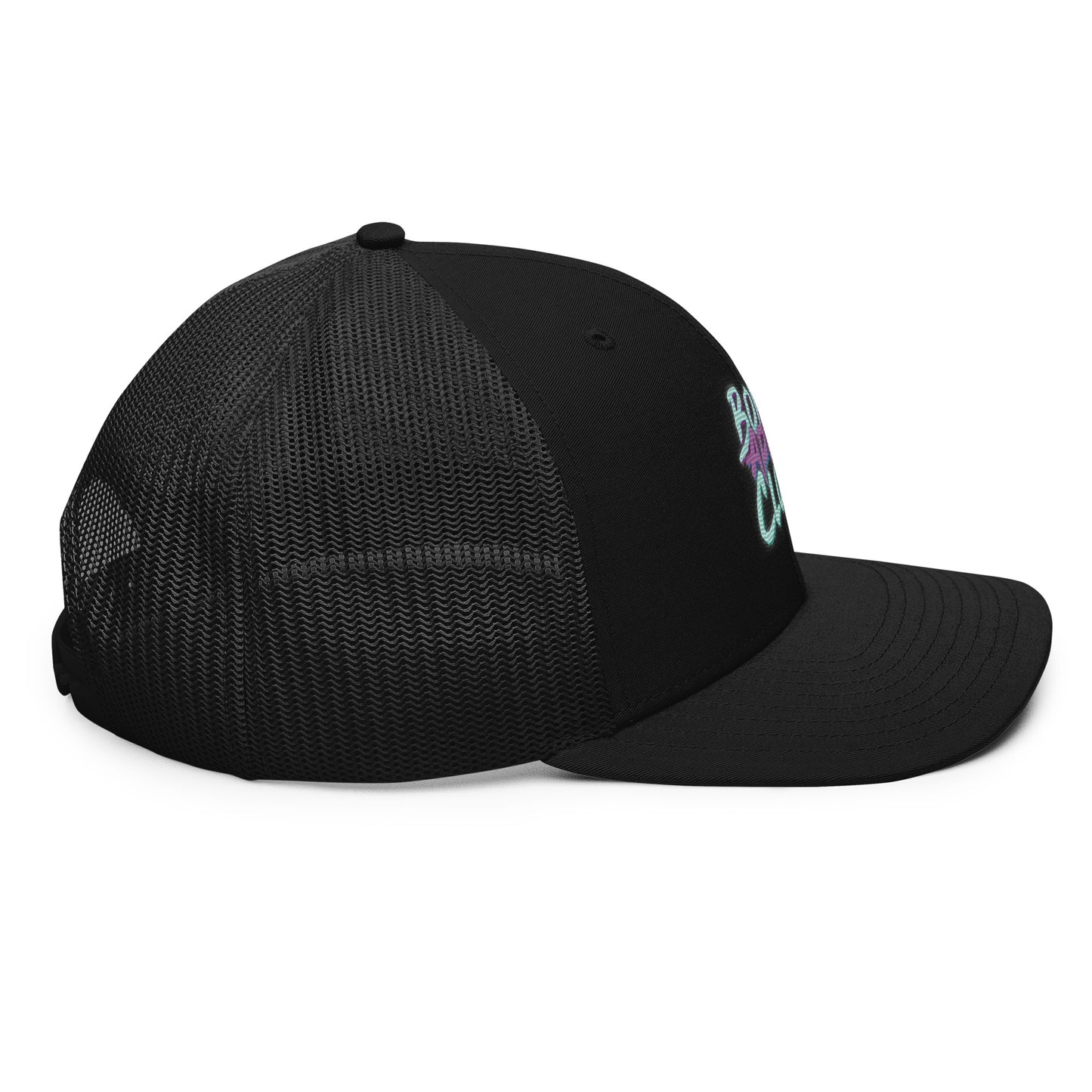 BASC Trucker hat