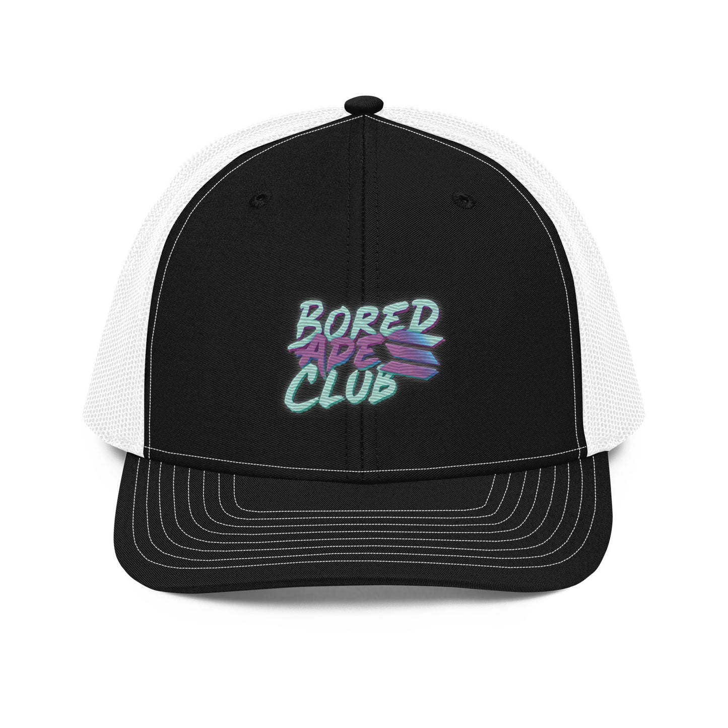 BASC Trucker hat