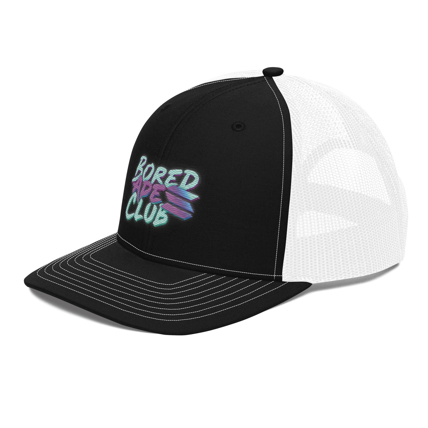 BASC Trucker hat