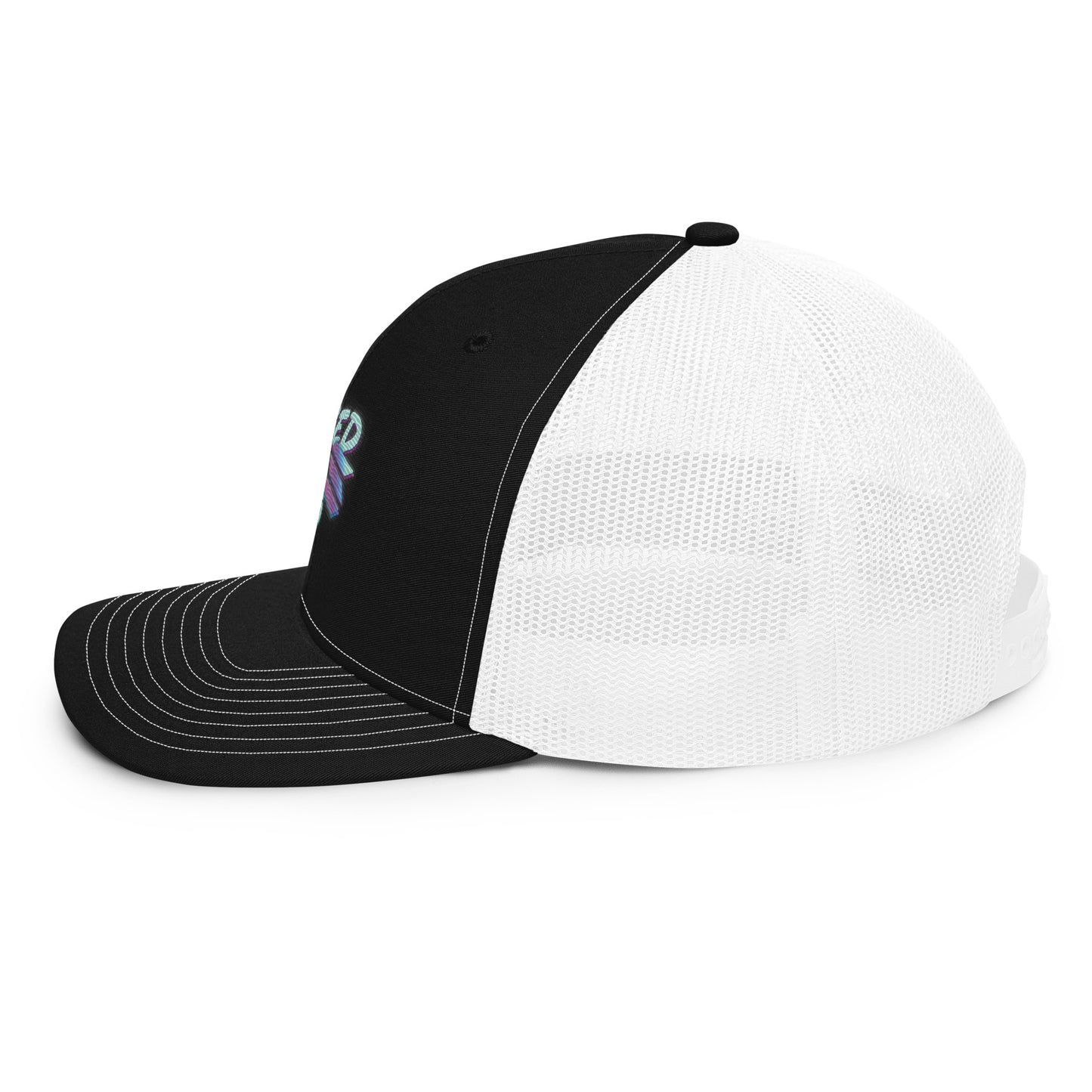 BASC Trucker hat