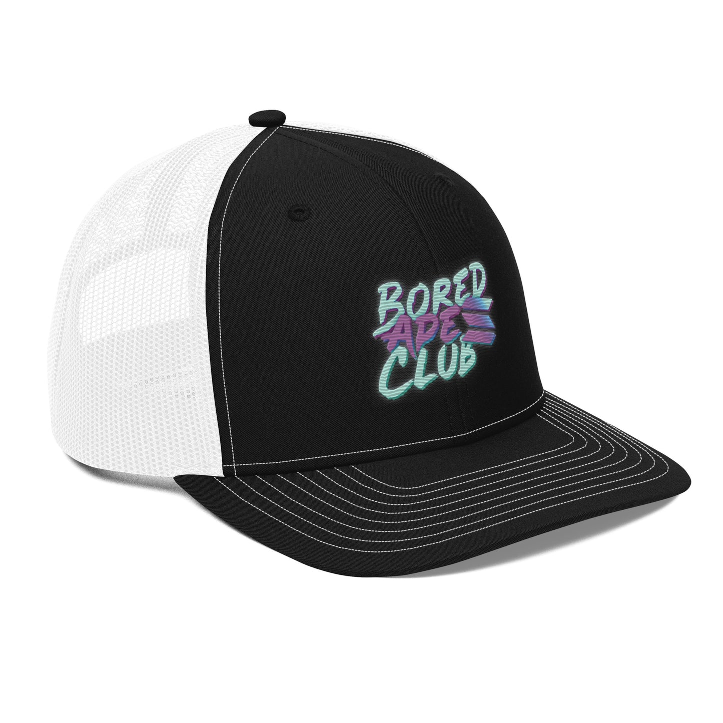 BASC Trucker hat