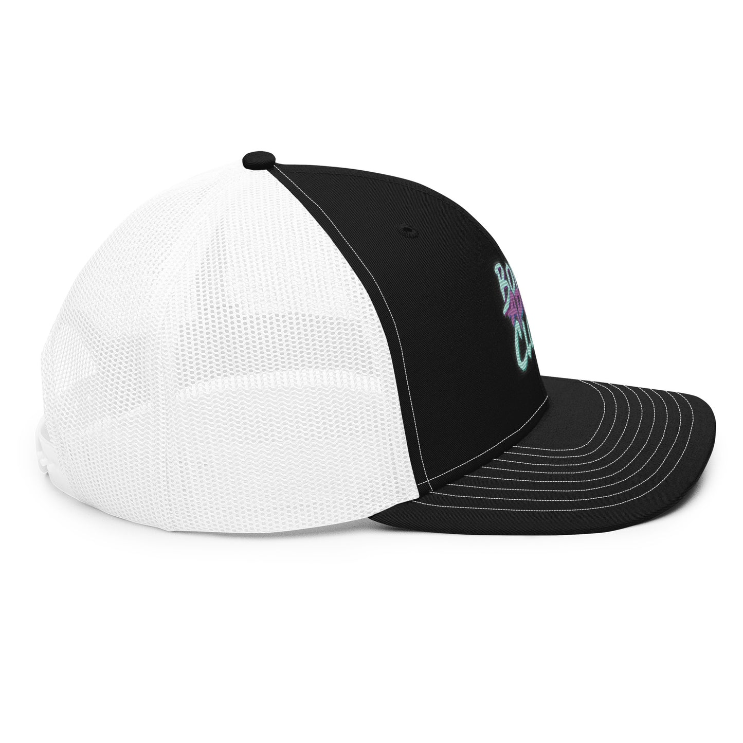 BASC Trucker hat
