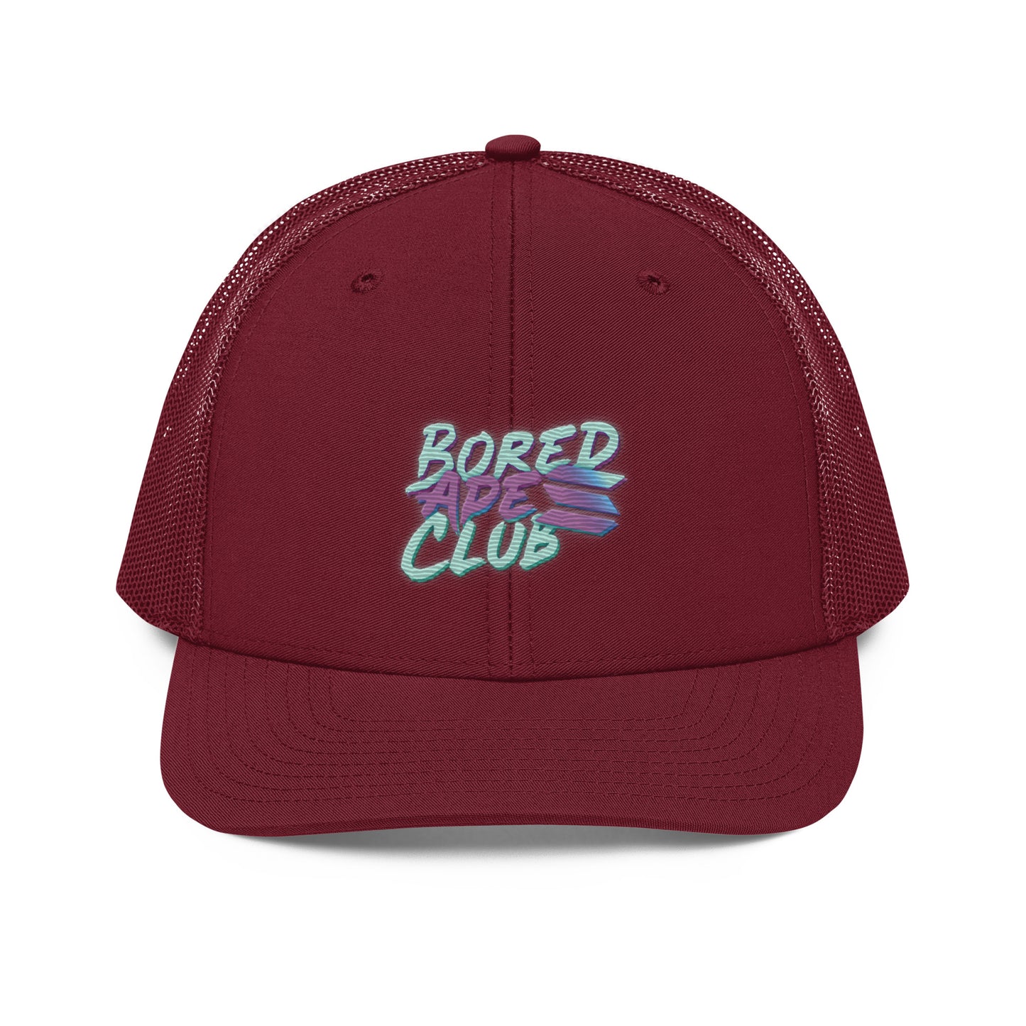 BASC Trucker hat