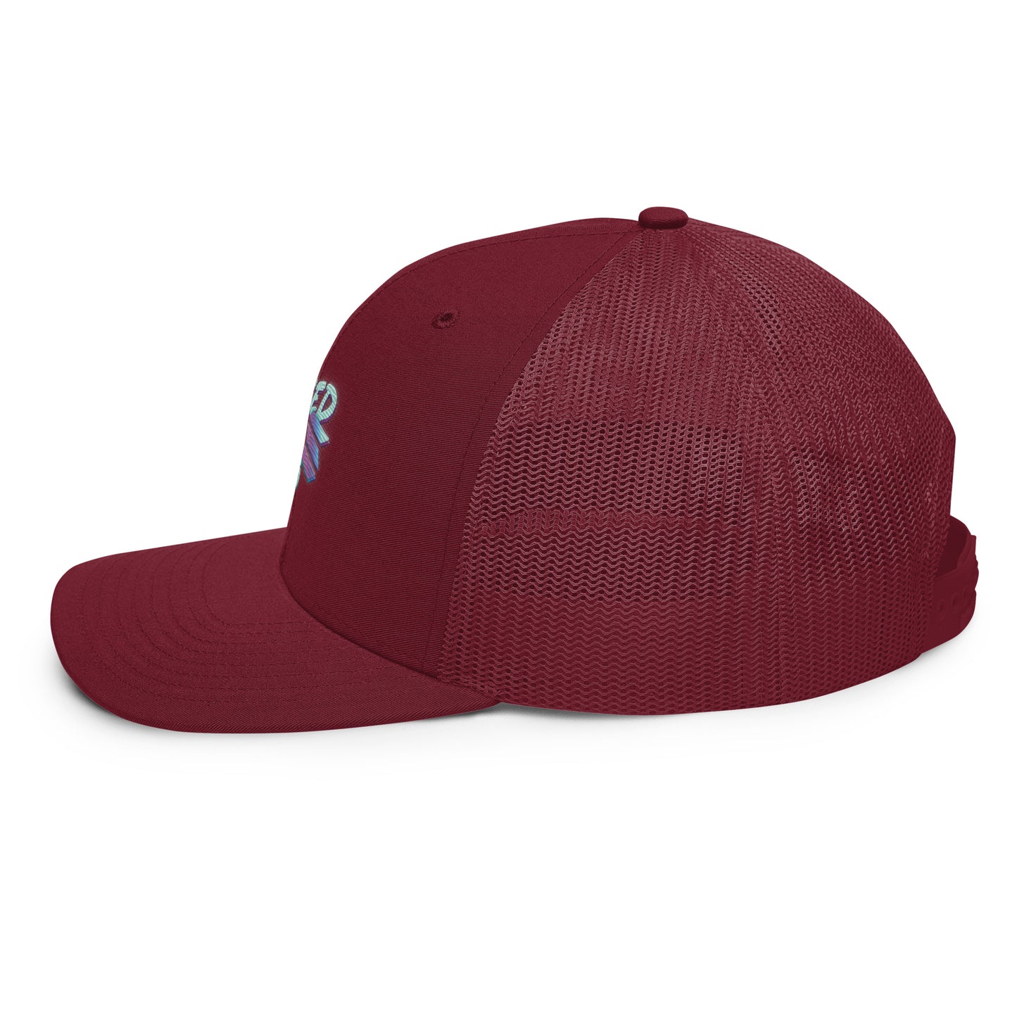 BASC Trucker hat