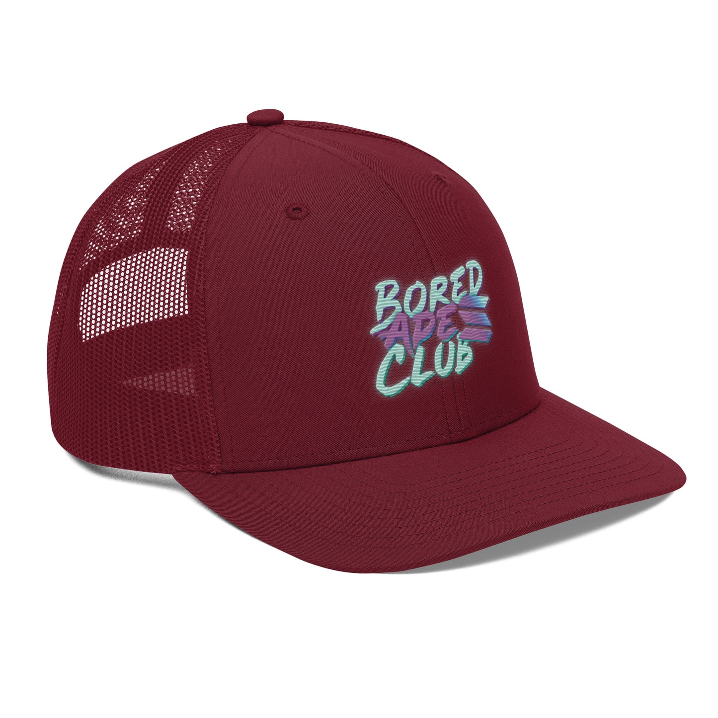 BASC Trucker hat