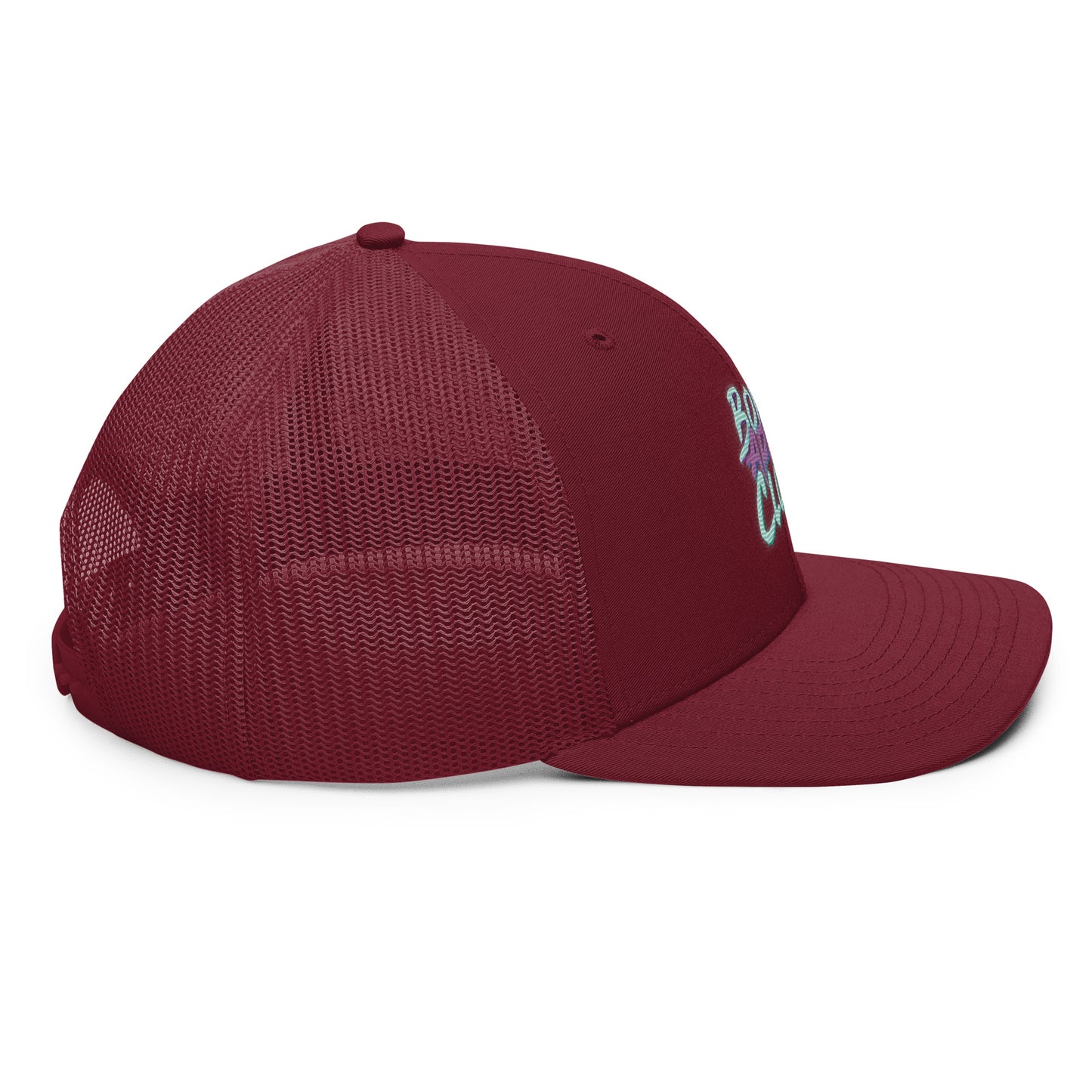 BASC Trucker hat