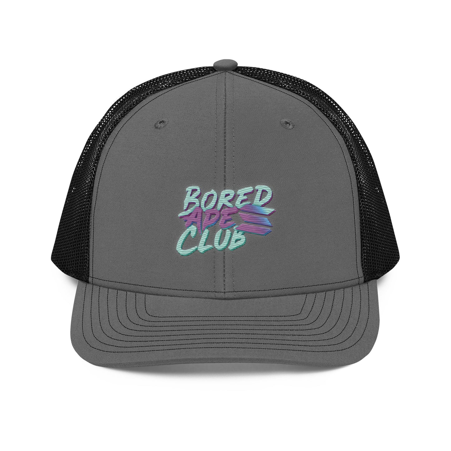 BASC Trucker hat