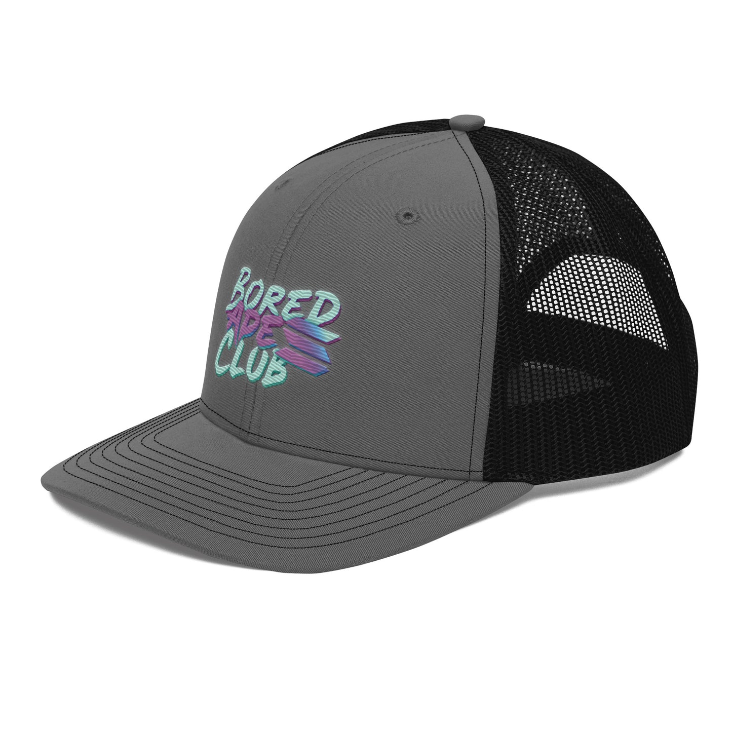 BASC Trucker hat