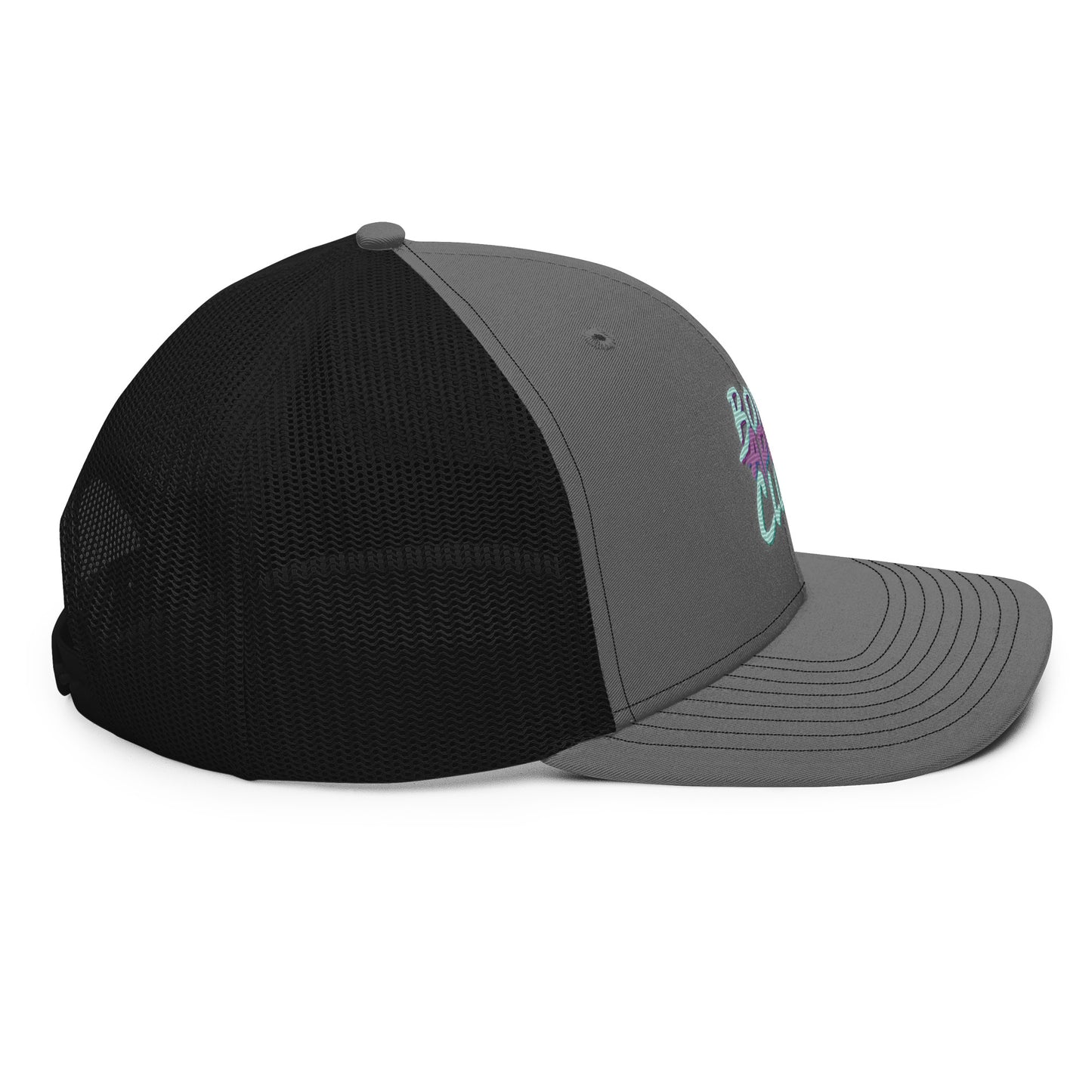BASC Trucker hat