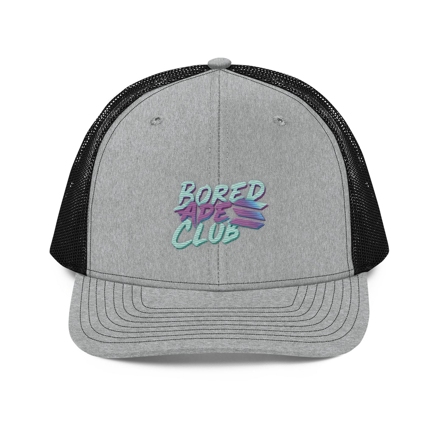 BASC Trucker hat
