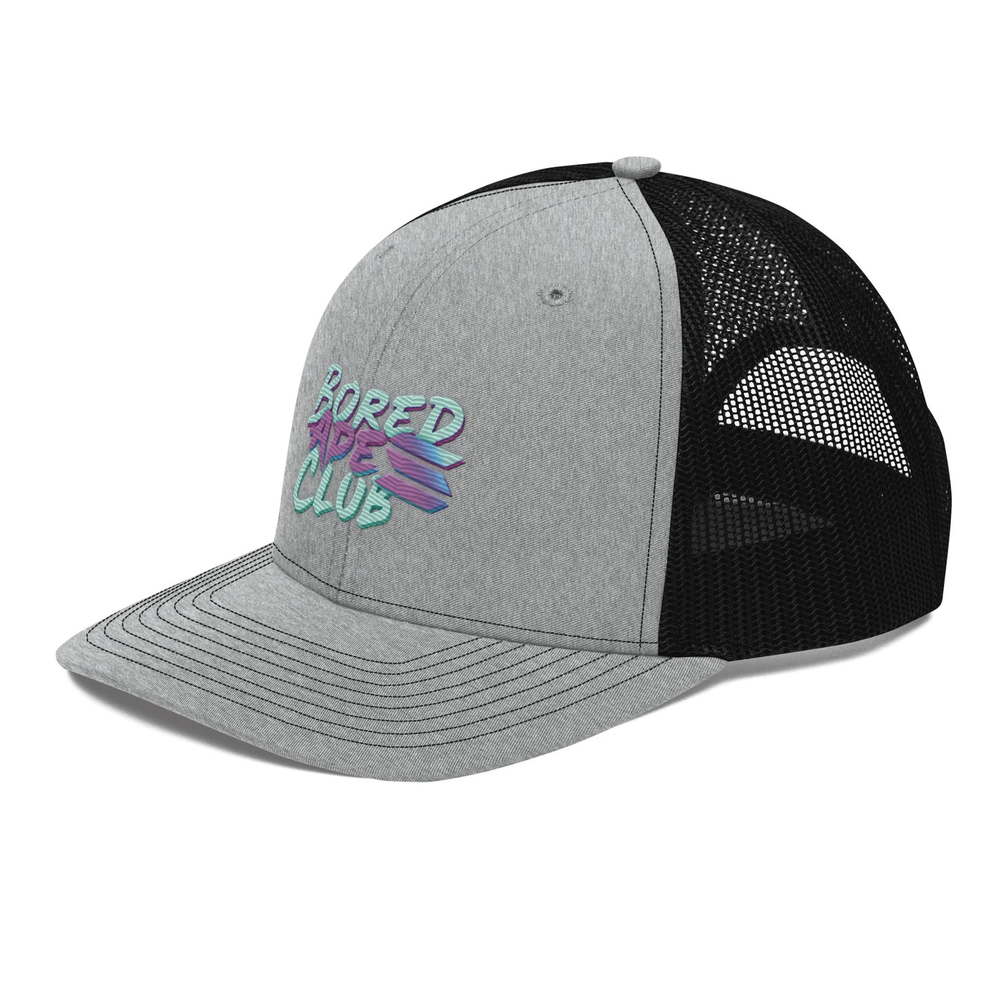 BASC Trucker hat